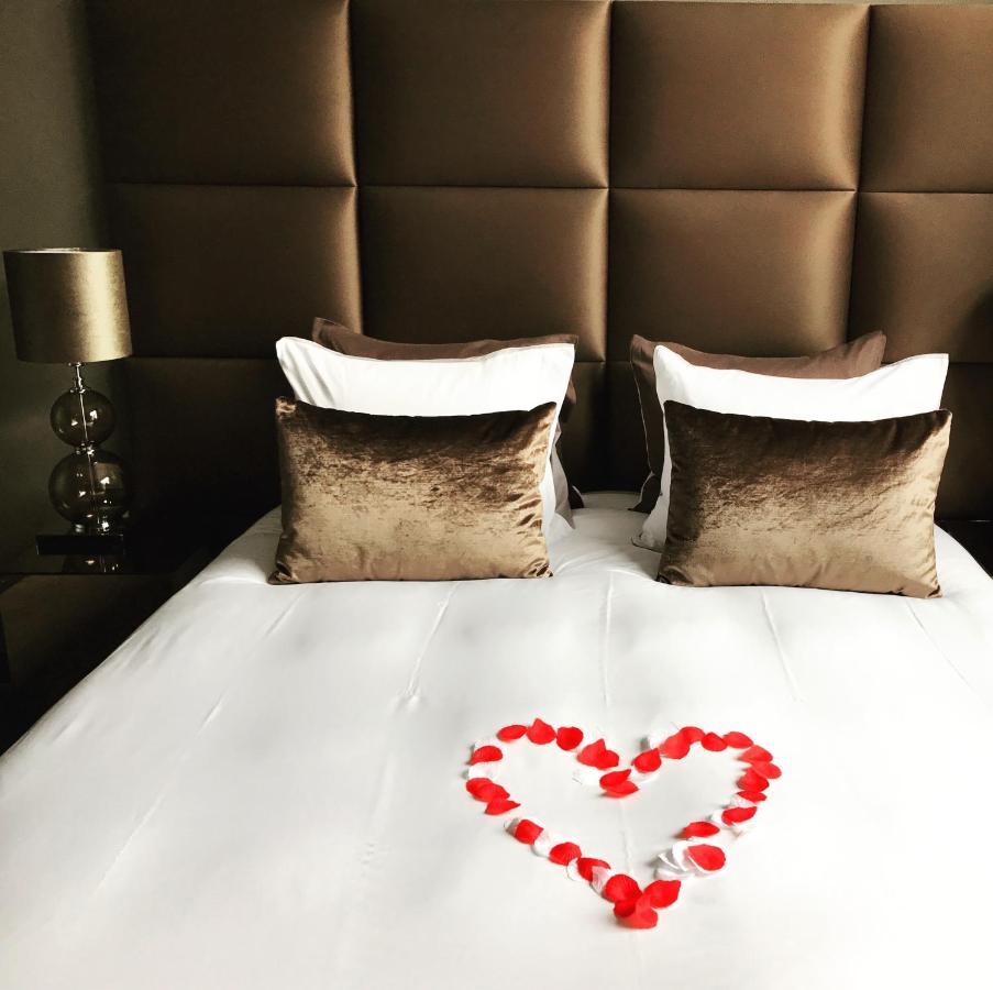Boutique Hotel Straelman Неймеген Екстер'єр фото