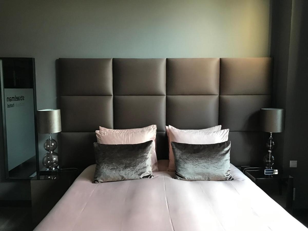 Boutique Hotel Straelman Неймеген Екстер'єр фото