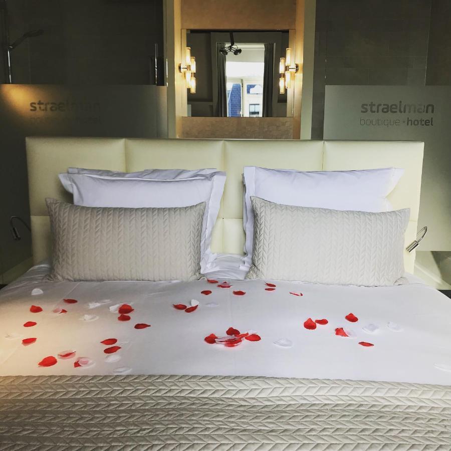Boutique Hotel Straelman Неймеген Екстер'єр фото