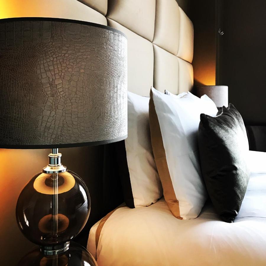 Boutique Hotel Straelman Неймеген Екстер'єр фото