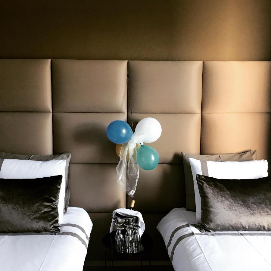 Boutique Hotel Straelman Неймеген Екстер'єр фото