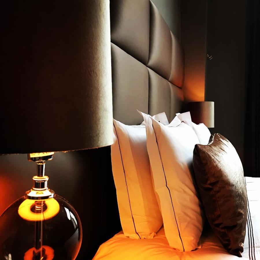 Boutique Hotel Straelman Неймеген Екстер'єр фото