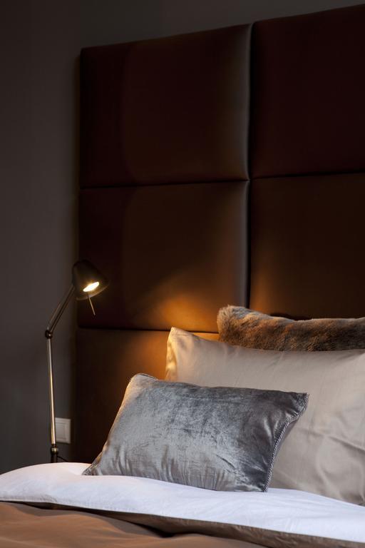 Boutique Hotel Straelman Неймеген Номер фото