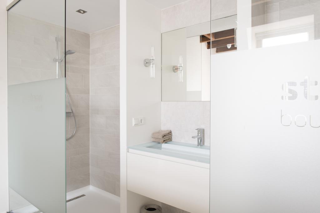 Boutique Hotel Straelman Неймеген Номер фото