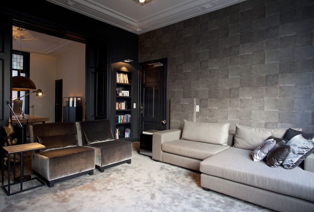 Boutique Hotel Straelman Неймеген Екстер'єр фото