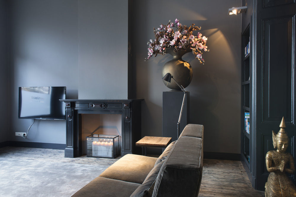 Boutique Hotel Straelman Неймеген Екстер'єр фото