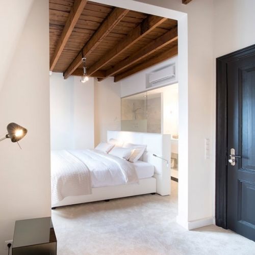 Boutique Hotel Straelman Неймеген Екстер'єр фото