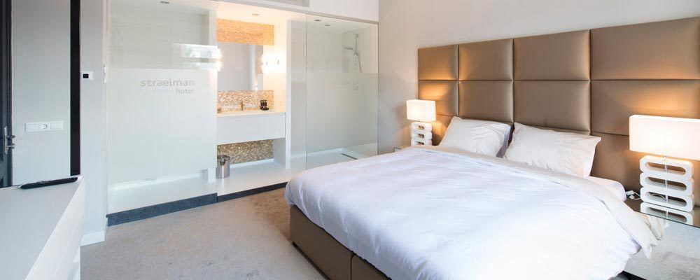Boutique Hotel Straelman Неймеген Екстер'єр фото