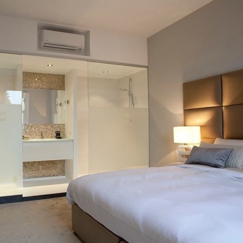 Boutique Hotel Straelman Неймеген Екстер'єр фото